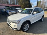 Used 2016 BMW X3 xDrive28i image 2