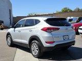 Used 2017 Hyundai Tucson SE image 3