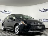 Used 2021 Toyota Corolla LE image 5