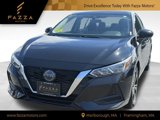 Used 2022 Nissan Sentra SV image 1