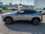 Used 2025 Chevrolet Trax RS w/ Sunroof Package image 5