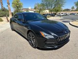 Used 2020 Maserati Quattroporte GTS GranLusso image 6