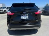 Certified 2023 Ford Edge SEL image 4