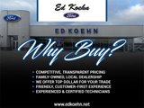 Used 2018 Ford Taurus SEL w/ Equipment Group 201A image 3