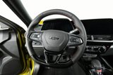 New 2025 Chevrolet Trax RS image 2