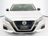 Used 2020 Nissan Altima 2.5 SR image 2