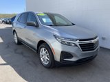 Used 2023 Chevrolet Equinox LS w/ LS Convenience Package image 3