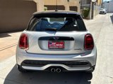 Certified 2022 MINI Cooper S image 4