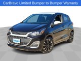 Certified 2021 Chevrolet Spark LT w/ Spark Special Edition image 1