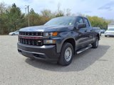 Used 2019 Chevrolet Silverado 1500 W/T w/ WT Convenience Package image 4
