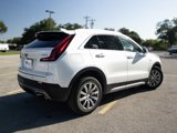 Used 2020 Cadillac XT4 Premium Luxury w/ Driver Awareness Package image 5