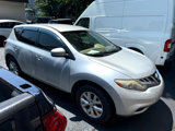 Used 2012 Nissan Murano S image 2