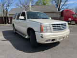 Used 2005 Cadillac Escalade ESV Platinum image 4