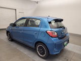 Used 2021 Mitsubishi Mirage LE image 5