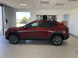 New 2025 Chevrolet Trax LT w/ Driver Confidence Package image 3