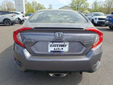 Used 2020 Honda Civic Sport image 5