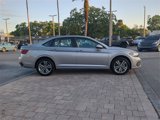 Certified 2024 Volkswagen Jetta SE image 3