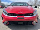 Used 2022 Kia Forte GT w/ GT2 Package image 2