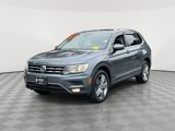 Used 2021 Volkswagen Tiguan SEL image 3