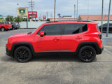 Used 2018 Jeep Renegade Altitude w/ Cold Weather Group image 6