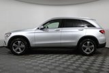 Certified 2020 Mercedes-Benz GLC 300 image 2