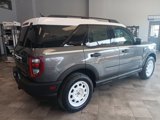 New 2024 Ford Bronco Sport Heritage image 6
