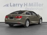 Used 2023 Chevrolet Malibu LT image 2