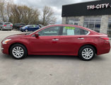 Used 2014 Nissan Altima 2.5 S image 3