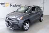 Used 2018 Chevrolet Trax LT image 3