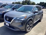 Used 2021 Nissan Rogue SL image 3