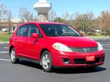 Used 2009 Nissan Versa 1.8 S w/ PWR Pkg image 3