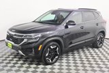 Used 2024 Kia Seltos SX image 2