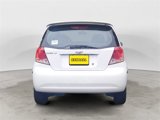 Used 2005 Chevrolet Aveo LT image 3