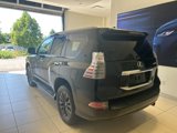 Used 2021 Lexus GX 460 Premium w/ Premium Package image 2