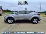 Used 2020 Toyota C-HR LE image 2