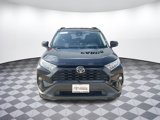 Used 2021 Toyota RAV4 XLE Premium w/ Carpet Mat Package (TMS) image 2