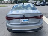 New 2025 Volkswagen Jetta Sport image 4