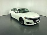 Used 2021 Honda Accord EX-L image 3