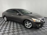 Used 2014 Nissan Altima 2.5 SV image 2