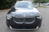 Used 2025 BMW X3 xDrive30i w/ Premium Package image 5