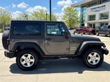 Used 2014 Jeep Wrangler Sport w/ Quick Order Package 24S image 4