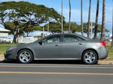 Used 2009 Pontiac G6 Value Leader w/ Sport Package 1 image 2