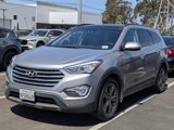 Used 2015 Hyundai Santa Fe GLS w/ Option Group 03 image 6