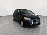 Used 2021 Mitsubishi Mirage ES image 2
