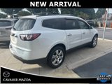 Used 2016 Chevrolet Traverse LTZ w/ LPO, 'HIT The Road' Package image 3