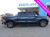 Used 2019 Chevrolet Silverado 1500 LT w/ Texas Edition image 2