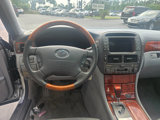 Used 2004 Lexus LS 430 image 5