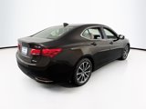 Used 2017 Acura TLX V6 SH-AWD w/ Technology Pkg image 5