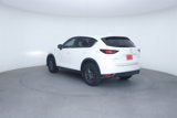 Used 2021 MAZDA CX-5 Touring w/ Touring Preferred SV Package image 4
