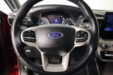 Used 2021 Ford Explorer XLT w/ Class III Trailer Tow Package image 3